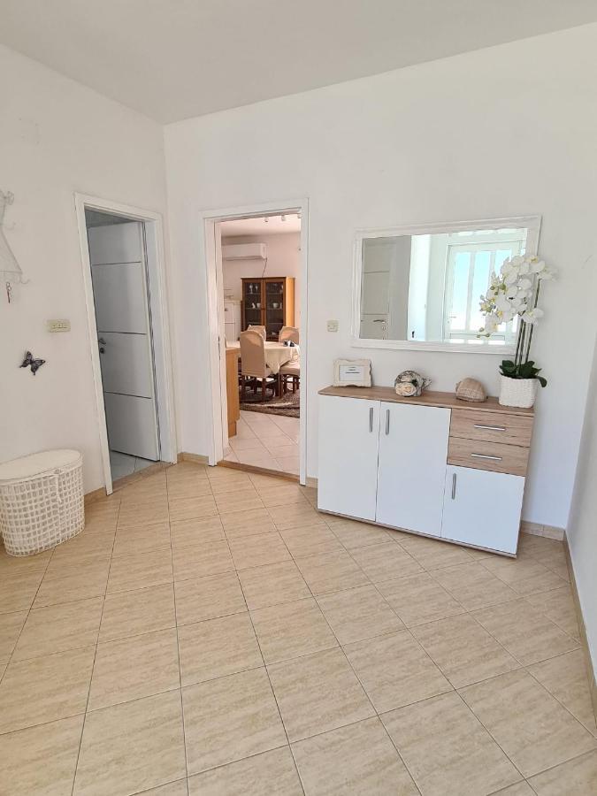 Apartman Varga トロギール エクステリア 写真